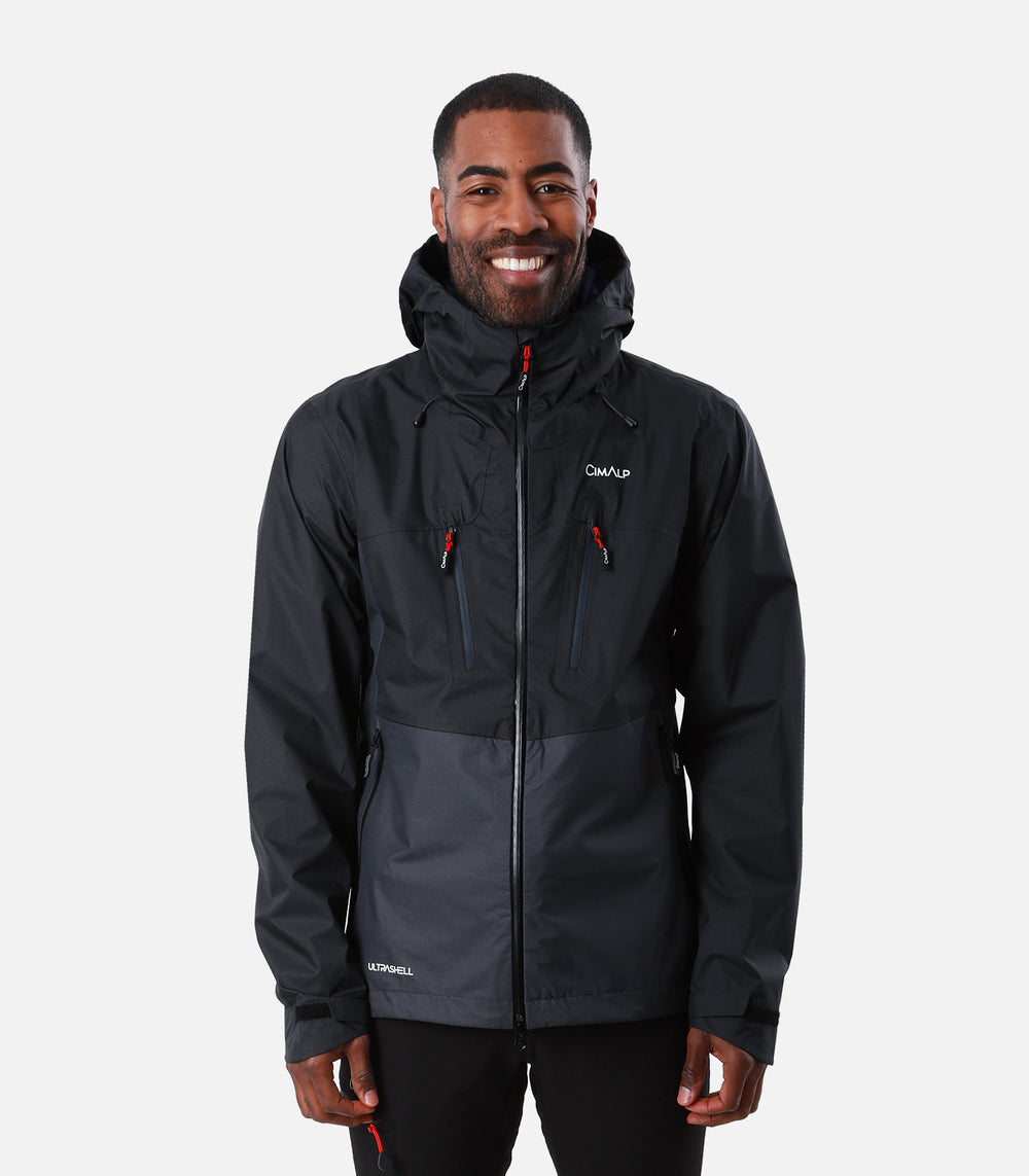 Vestes coupe-vent homme Homme COSMIQUES 2 H