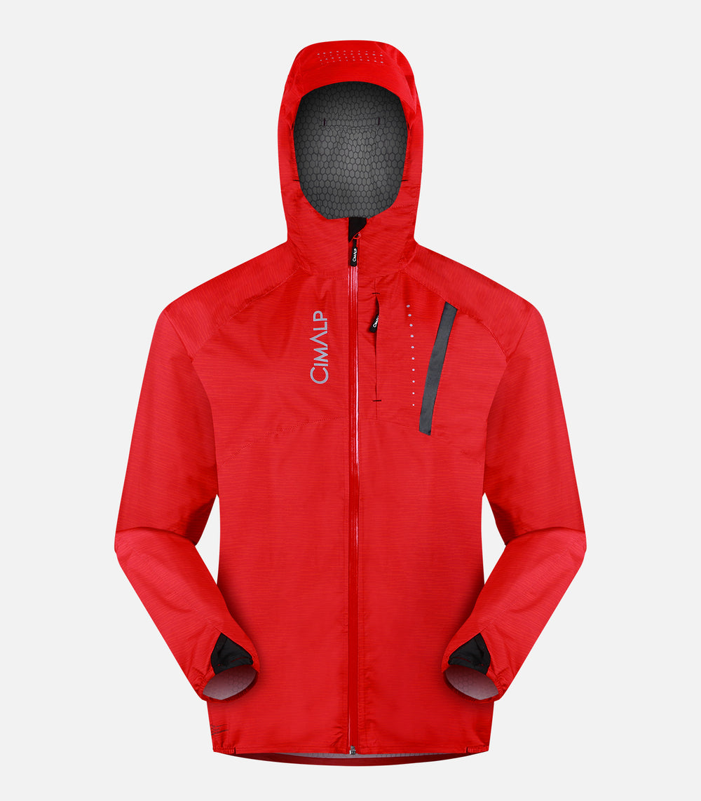Veste de Trail-Running Homme STORM 3H