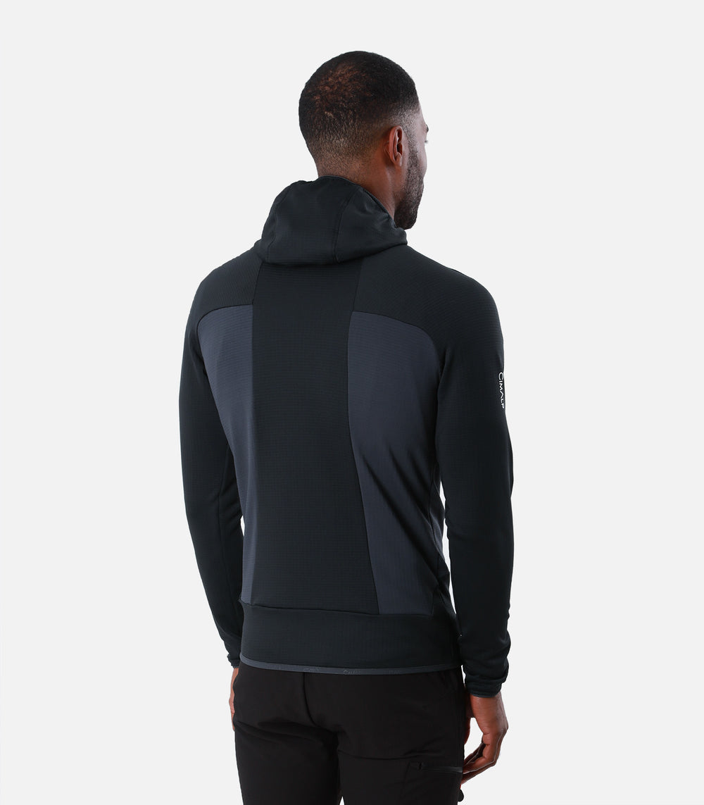 Fleece Jacket Men WHYMPER 2H