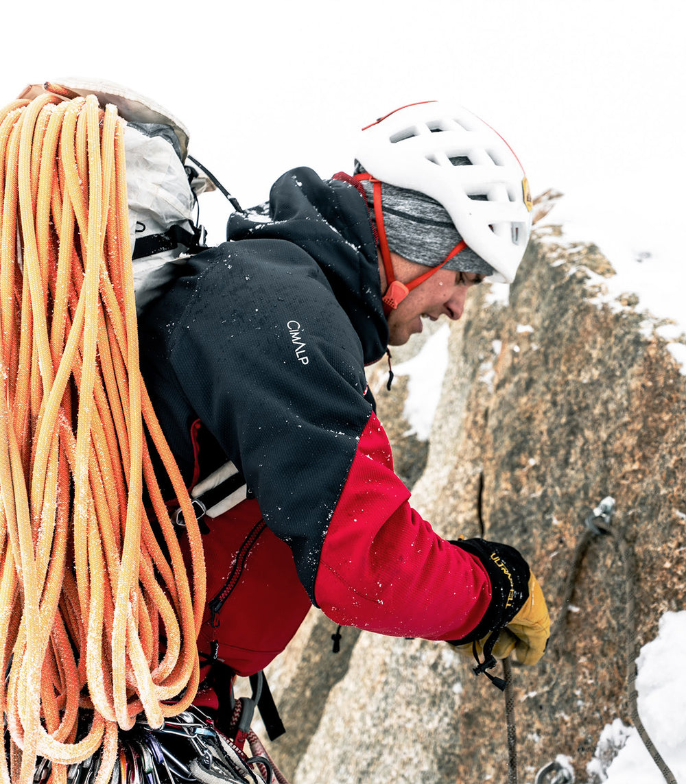 Vestes Softshell Homme Homme SUMMIT 2 H