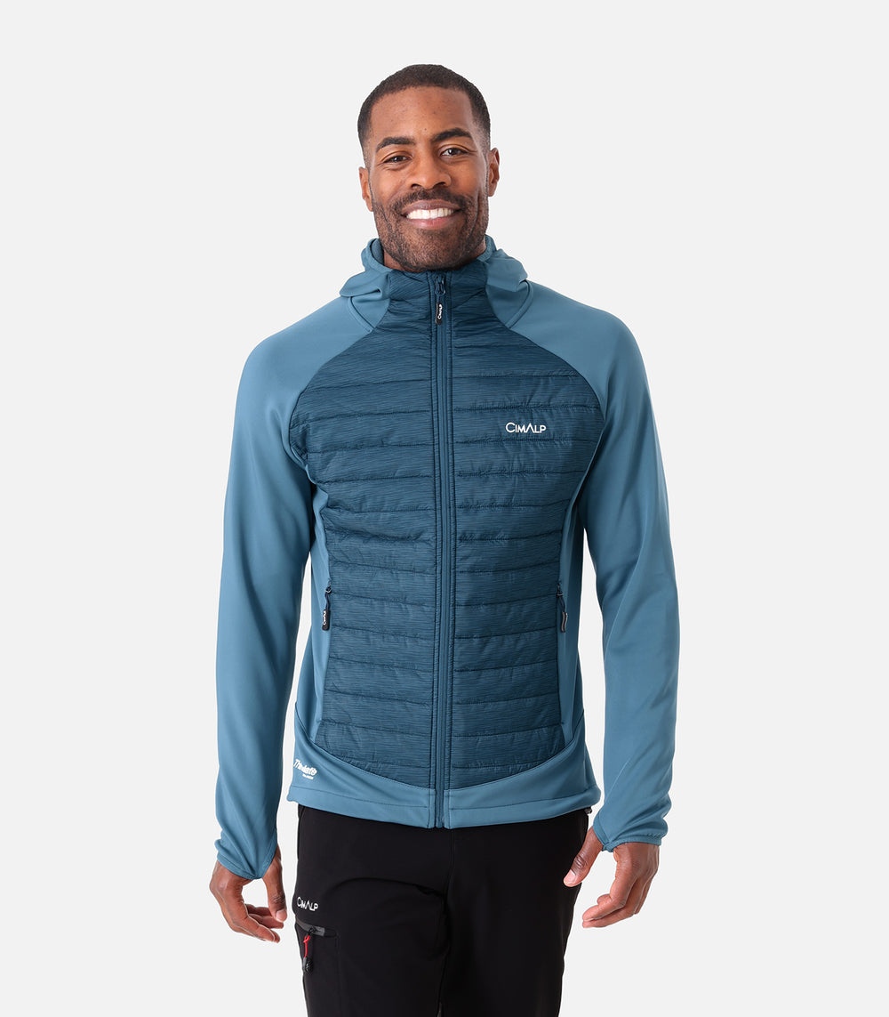 Vestes coupe-vent homme Homme DIKLO 2 H