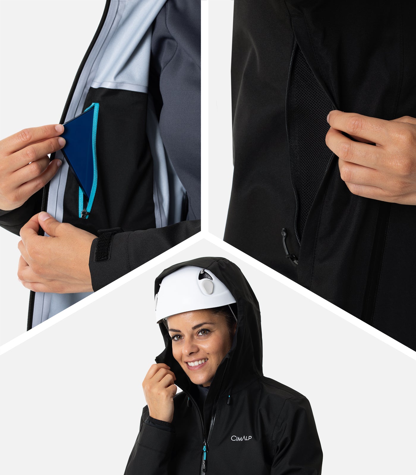Damen CASCADE F Outlet