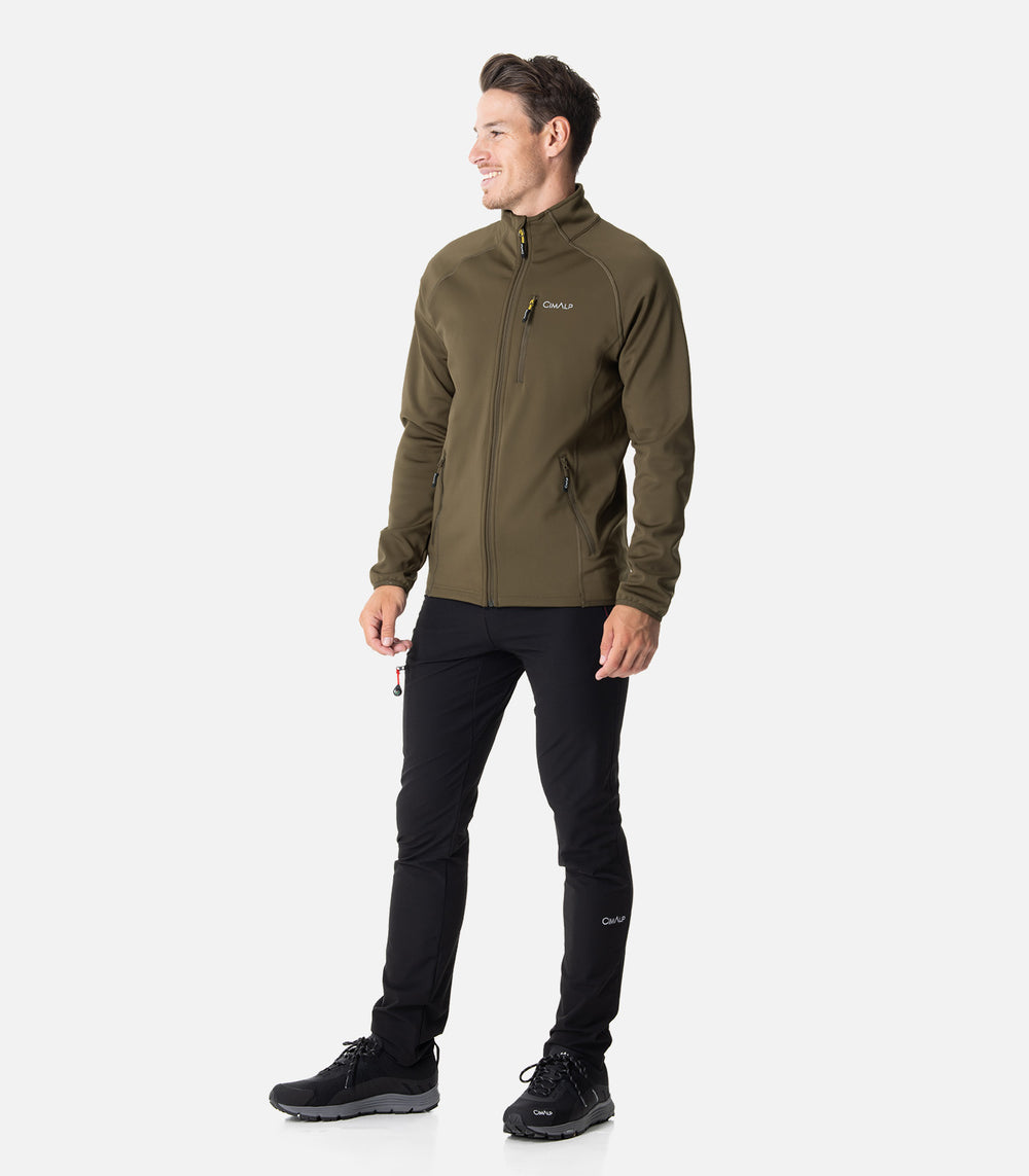 Nos essentiels de mi-saison Men WARMIT 6 H