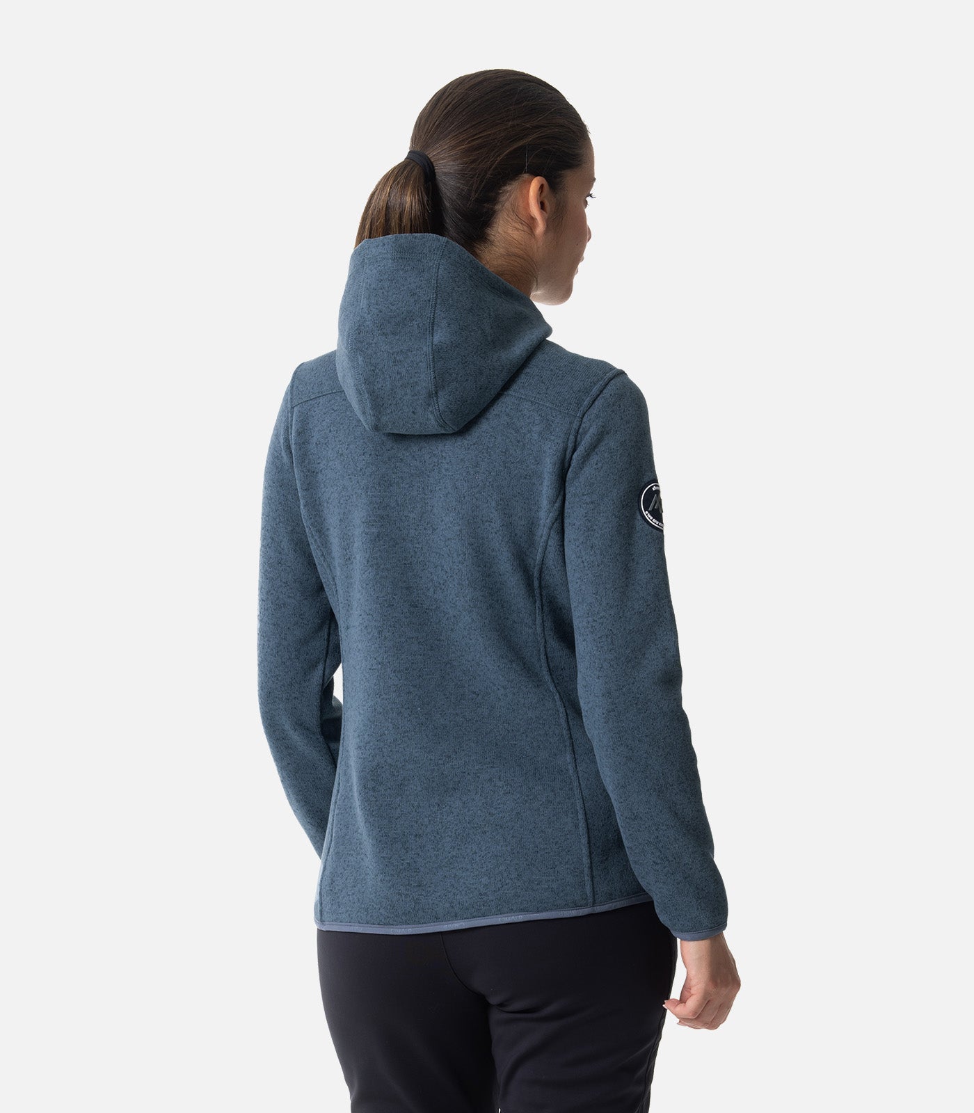 Women's thermal jackets Women VEYMONT 4 F
