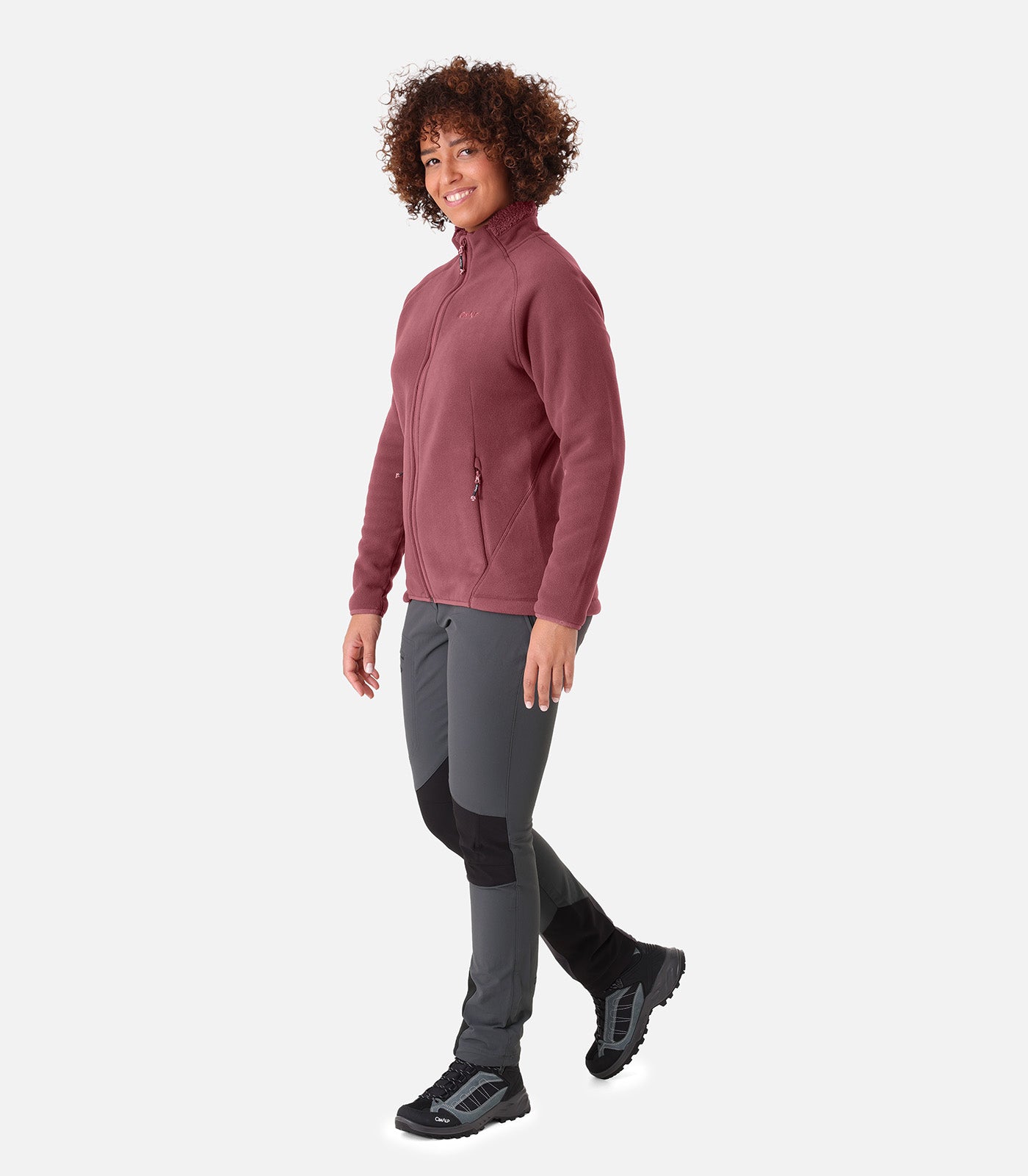 Women NORVEGE 6 F