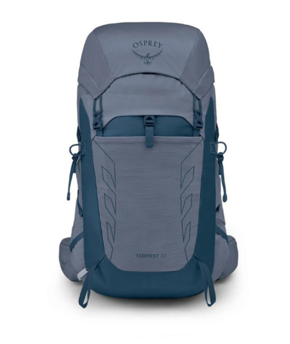 Hiking backpacks Women TEMPEST 33