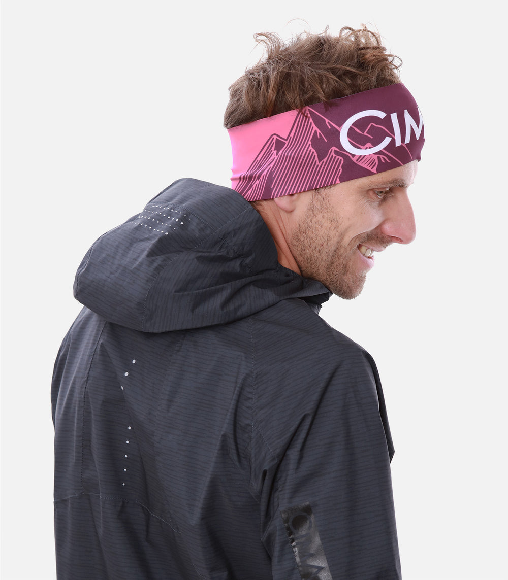 Abbigliamento Trail misto MENTA