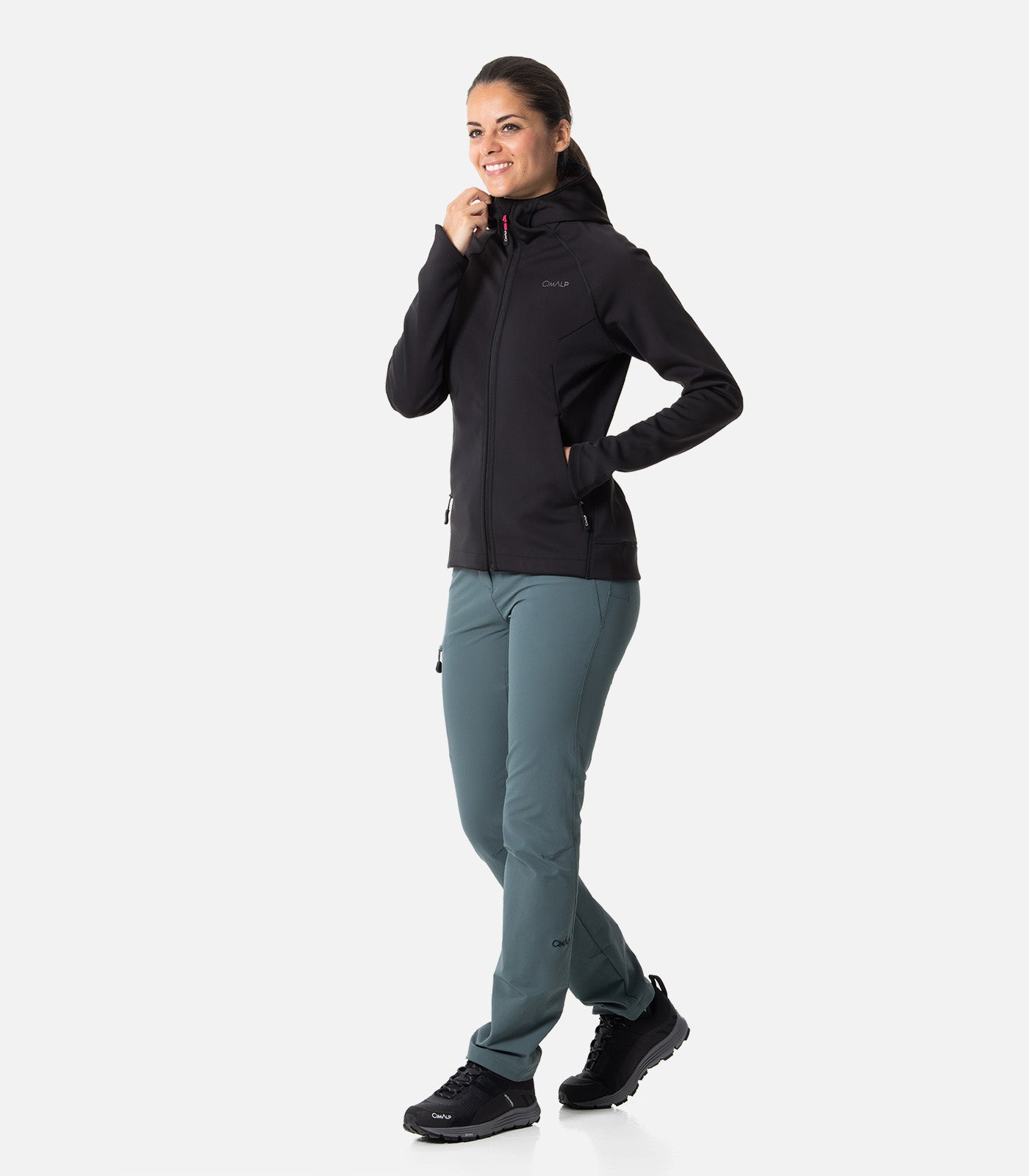Women ORBA 4 F