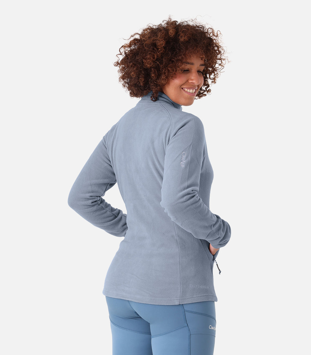 Fleece Jacket Women FREEZE 5 F