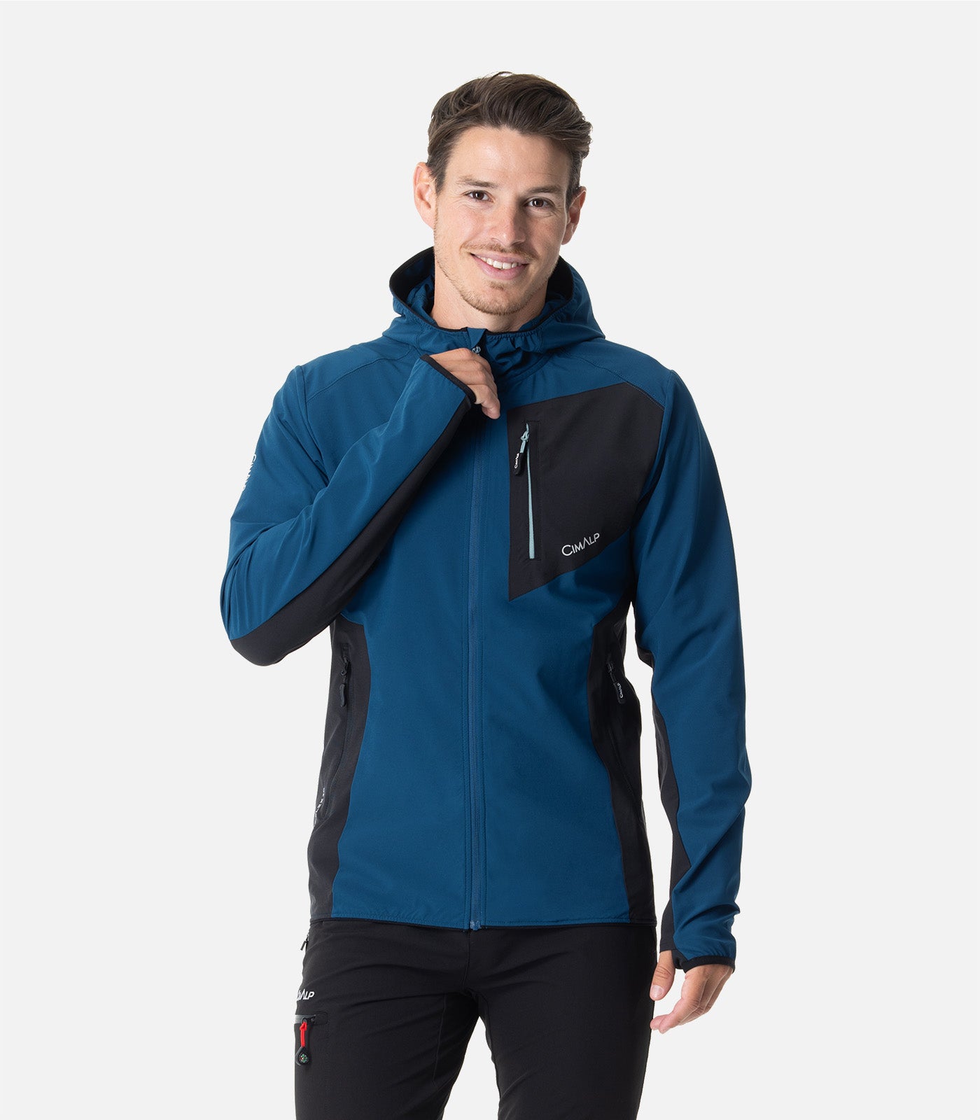 OUTLET Hombre CEDERO 3 H