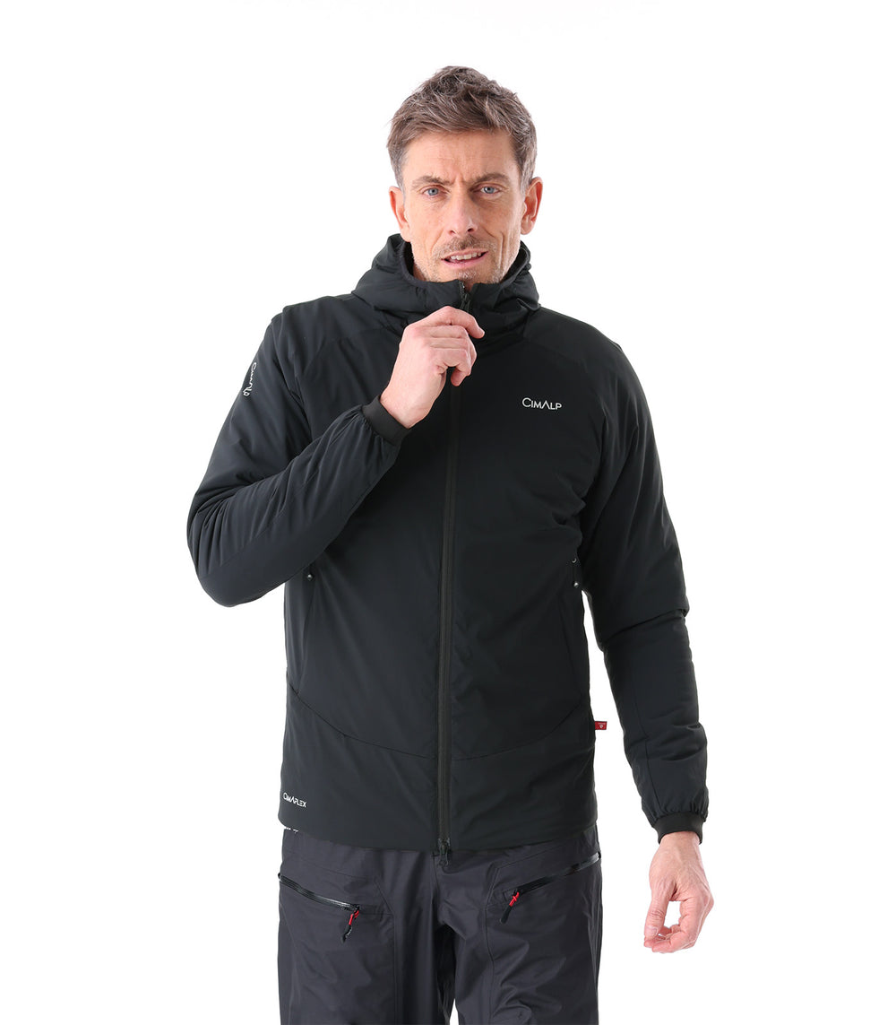 Vestes coupe-vent homme Homme TAILLEFER H