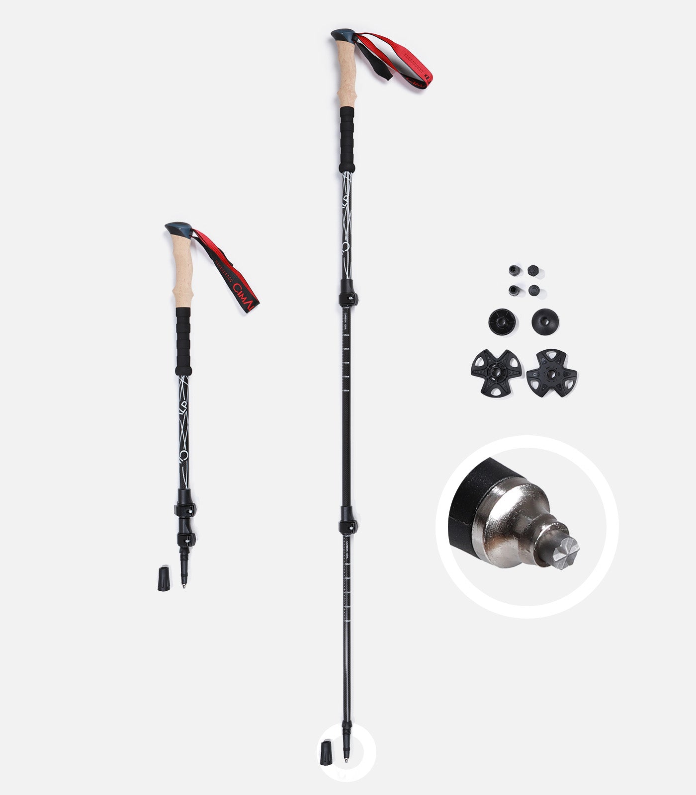 Mixte CARBON100 2