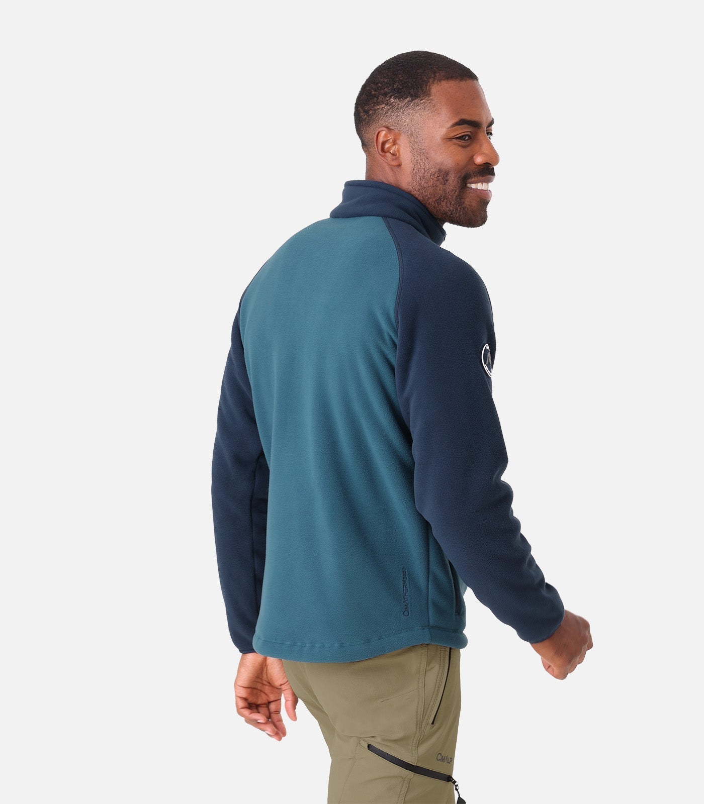 Vestes thermiques homme Homme CANADA 6 H