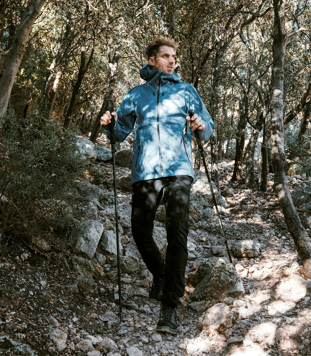 Vestes coupe-vent homme Homme CASCADE H