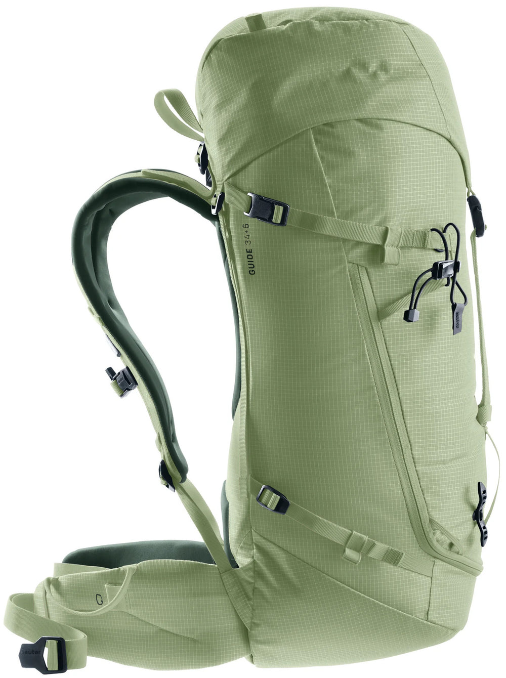 Sacs à dos de randonnée GUIDE 34+6