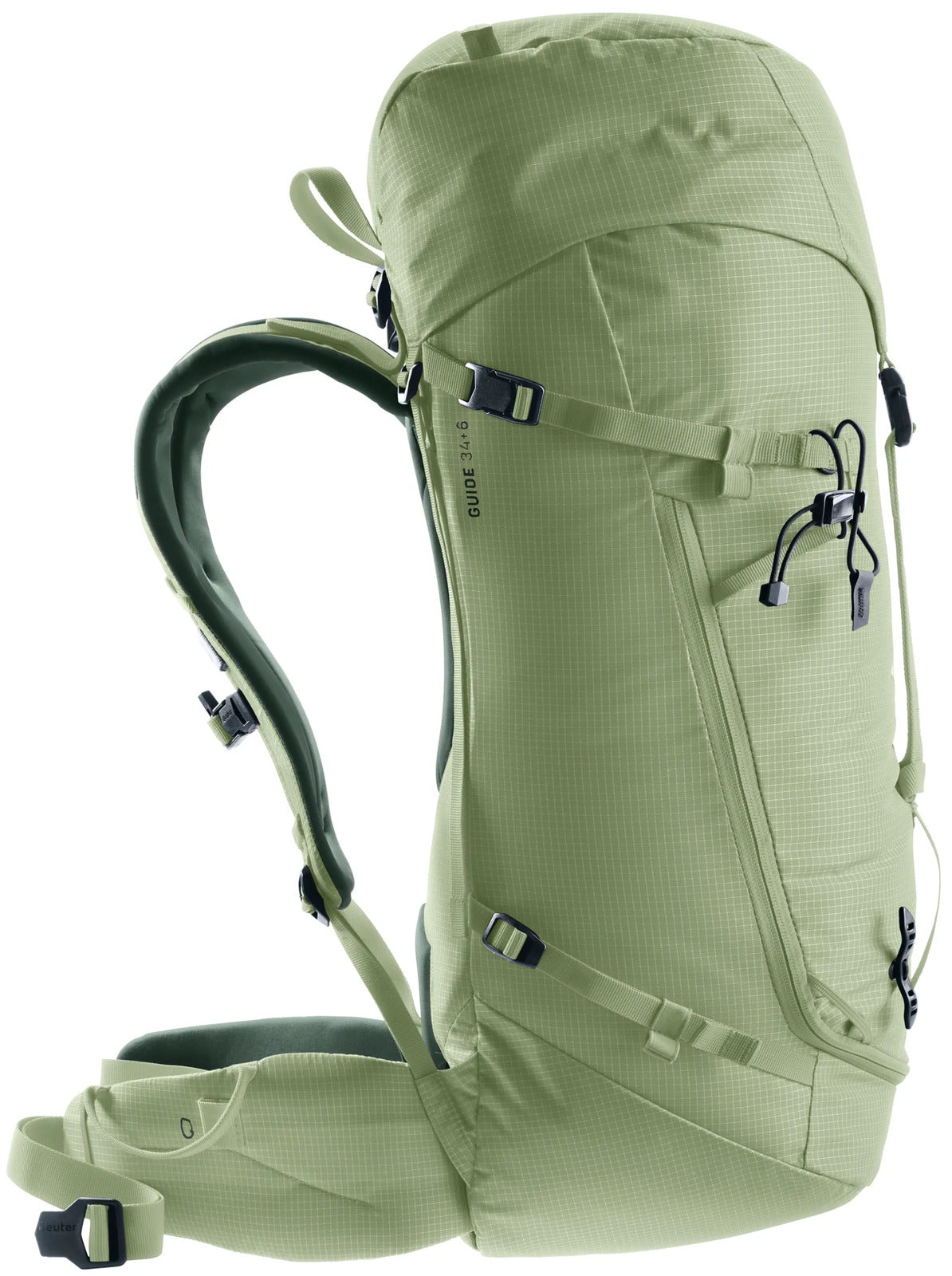 Men's hiking backpacks Men GUIDE 34+6