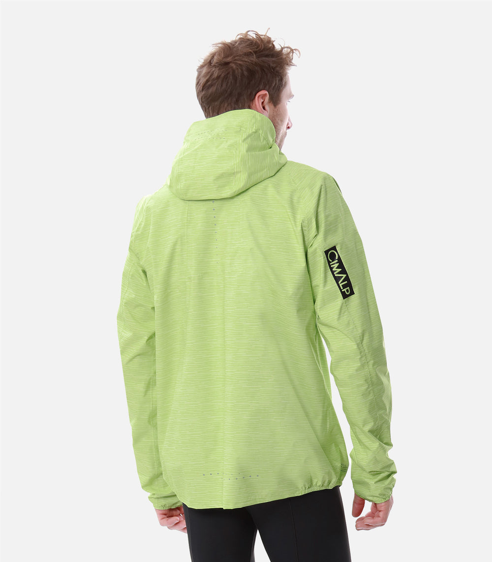 Veste de Trail-Running Homme STORM 3H