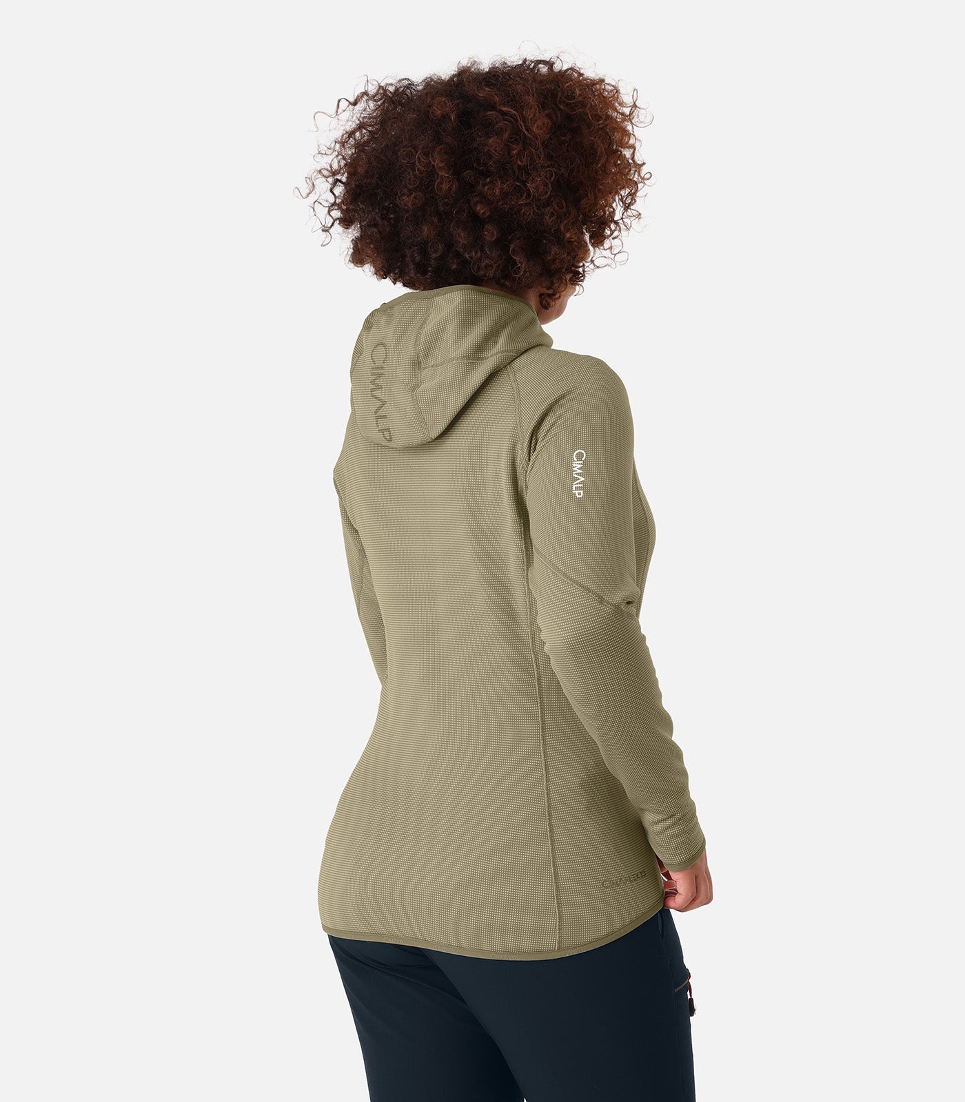 Mujer JORASSE 3 F
