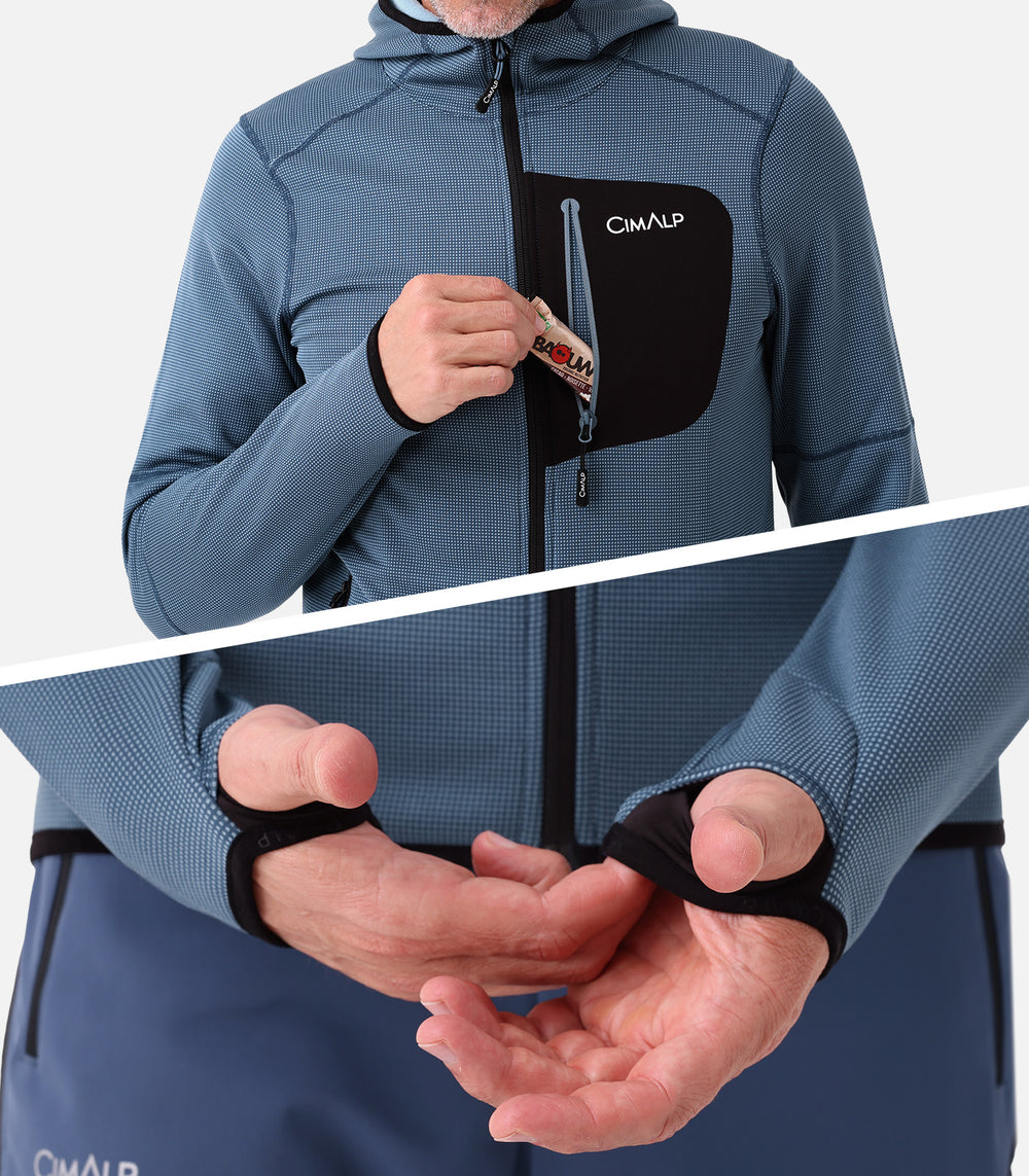 Best-sellers Men JORASSE 3 H