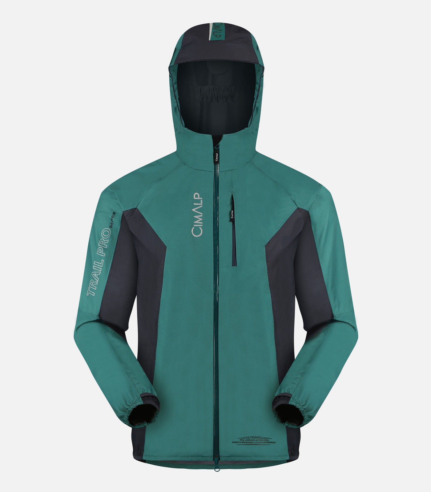 Hombre STORM PRO 4 H