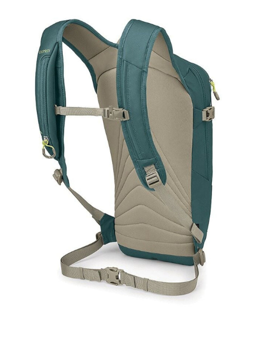 Accessoires de ski mixte GLADE 12 L
