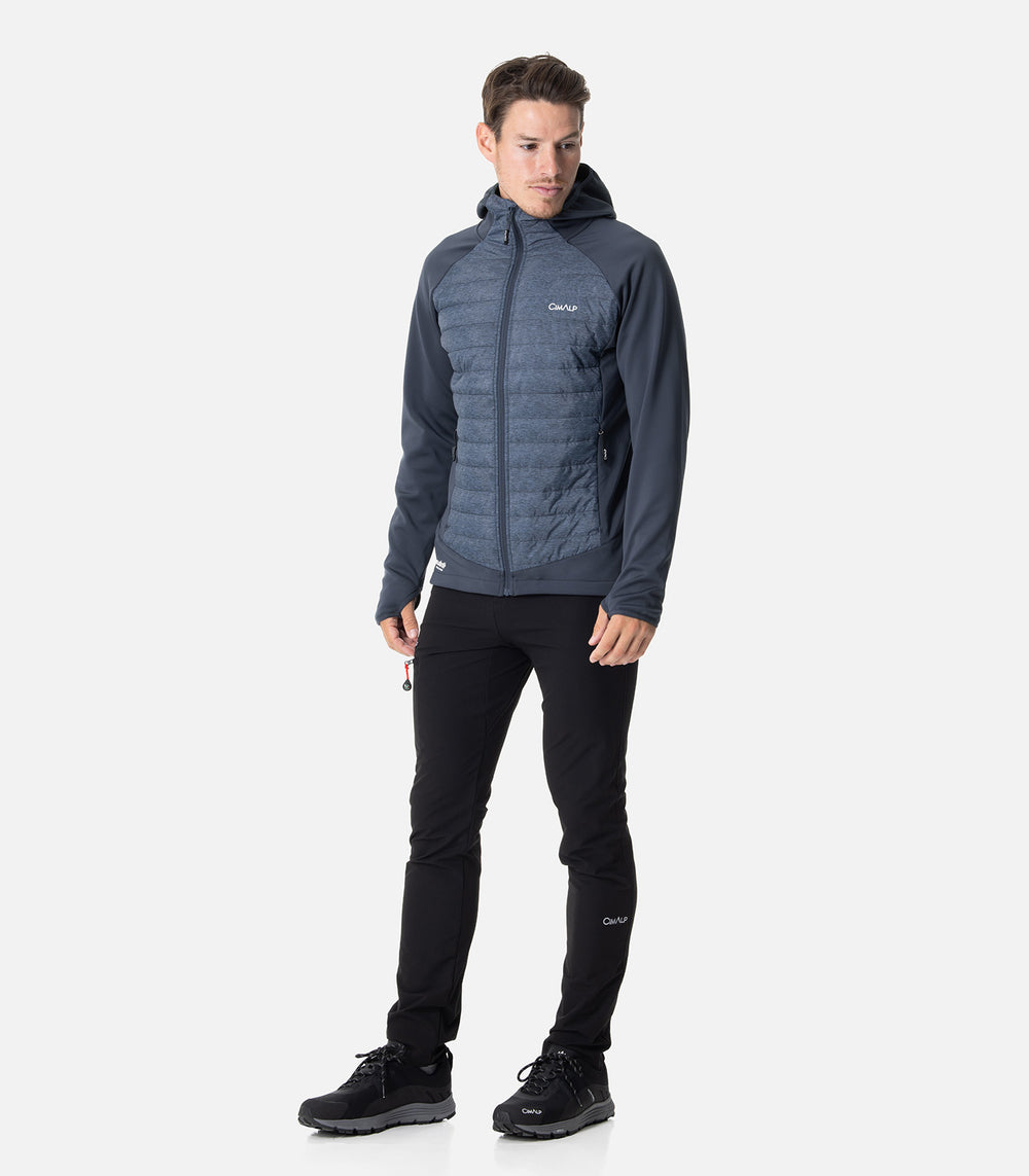 Vestes coupe-vent homme Homme DIKLO 2 H
