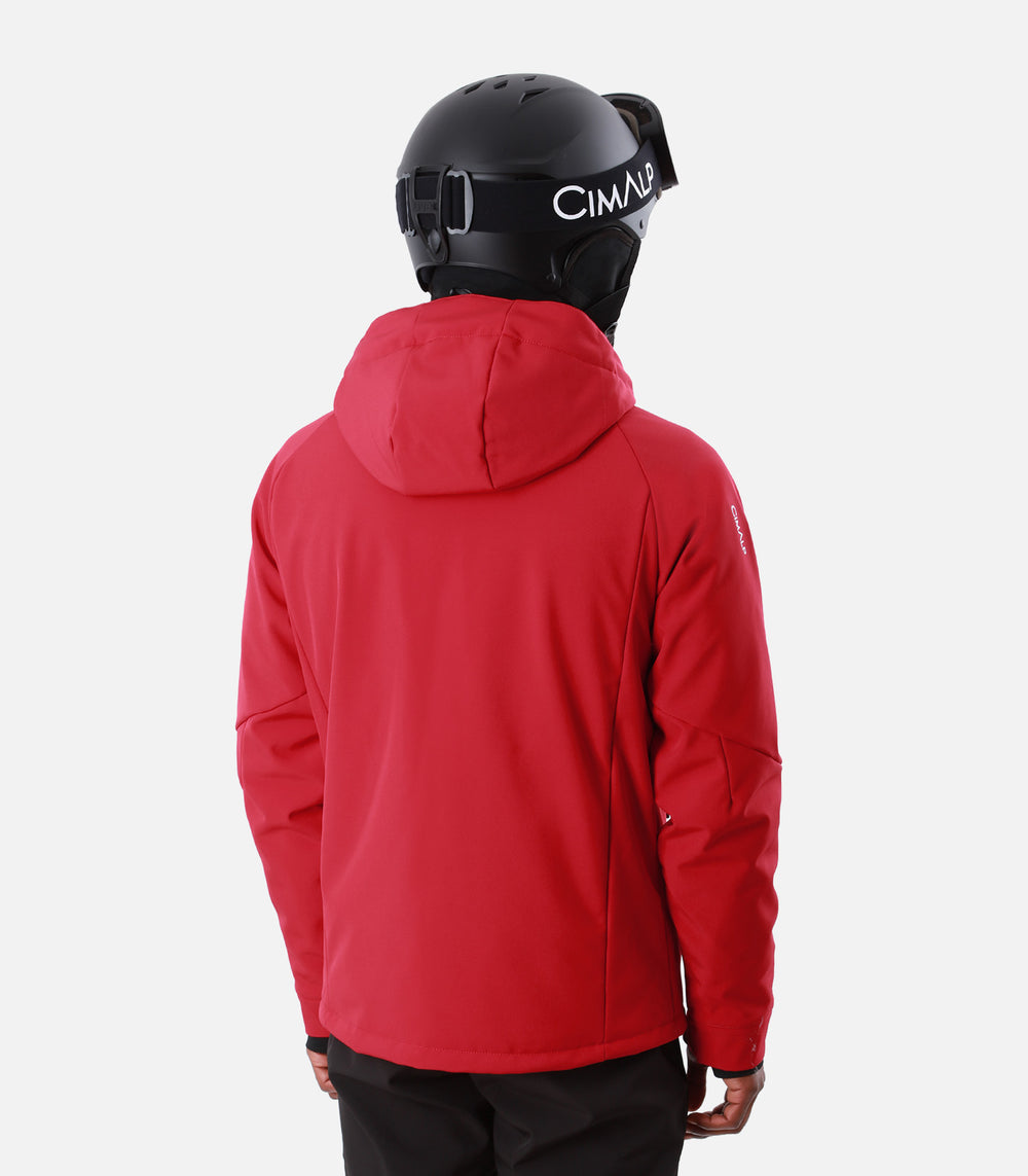 Chaqueta de esquí Hombre VOSGES H