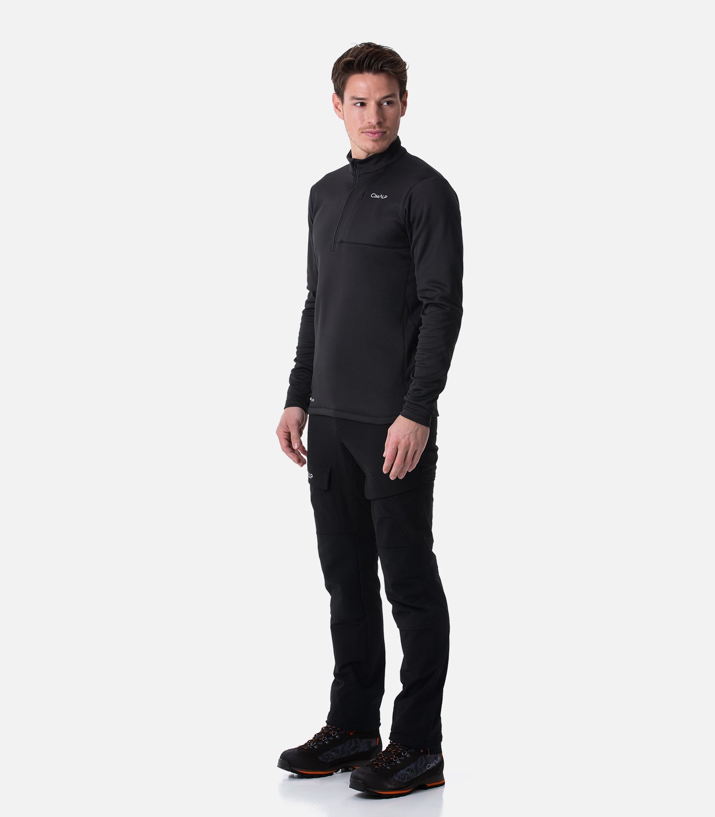 OUTLET Uomo VERDON H Outlet