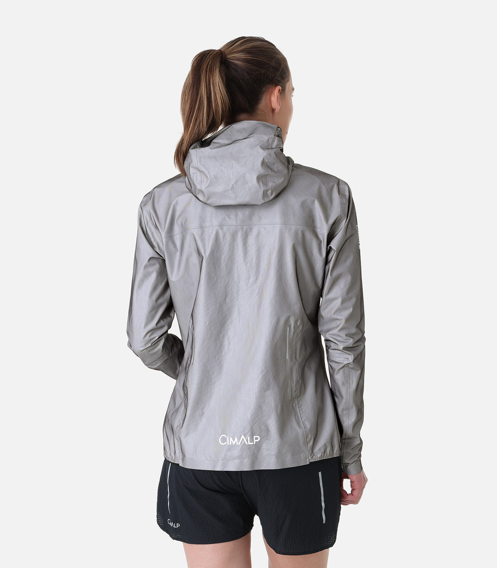 Chaquetas de trail y running para mujer Mujer WIND F