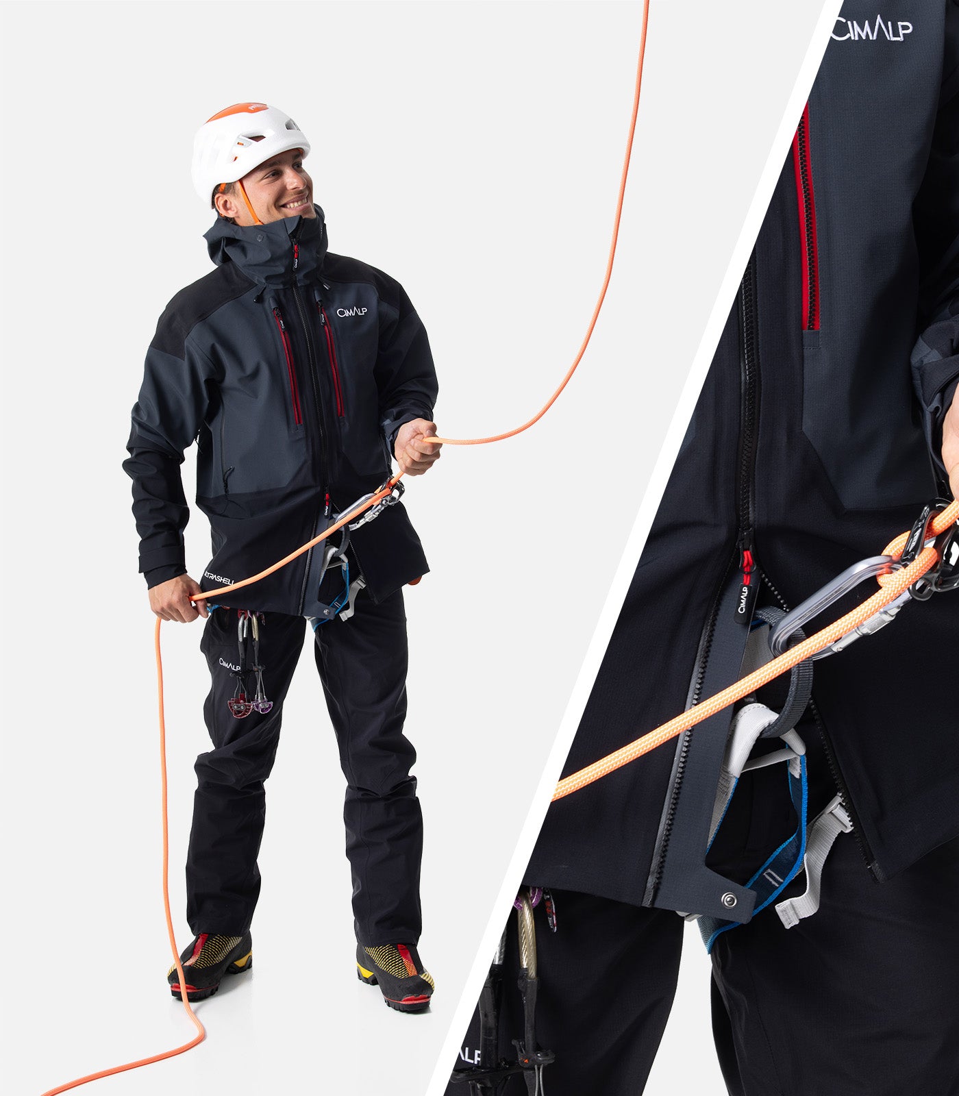 OUTLET Men GUIDE PRO H