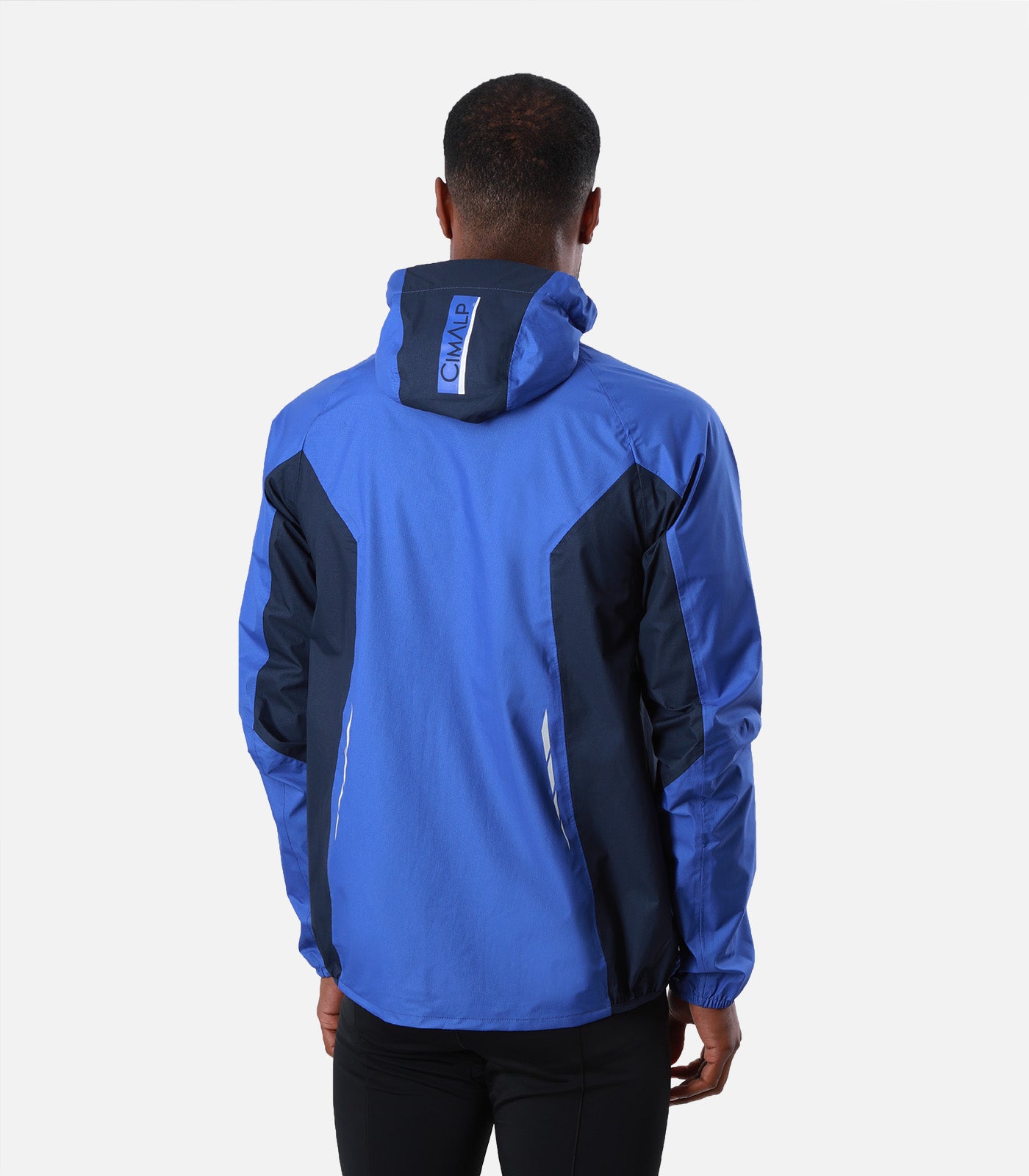 Hombre STORM PRO 4 H