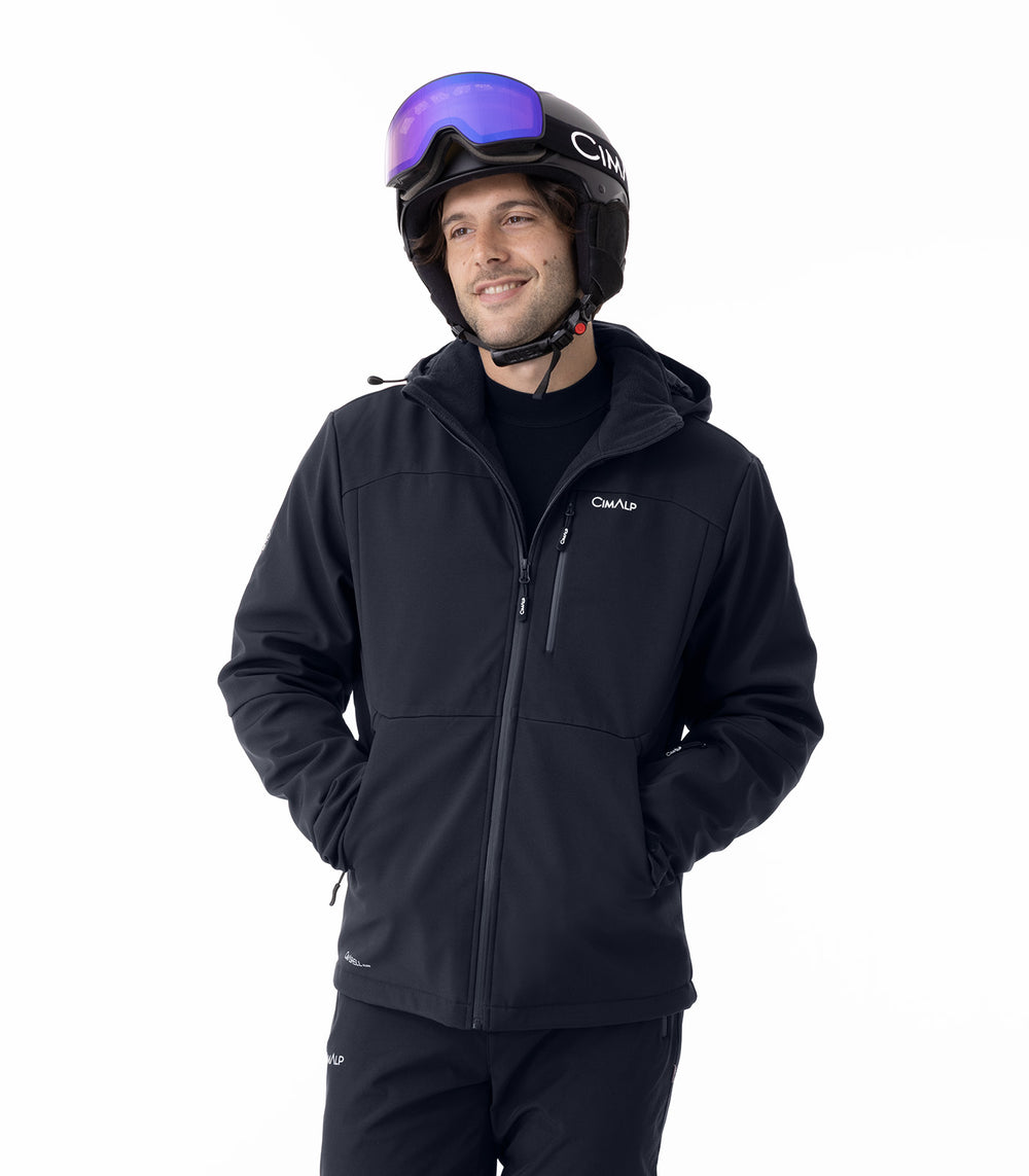 Chaquetas de esquí Hombre VOSGES 2 H