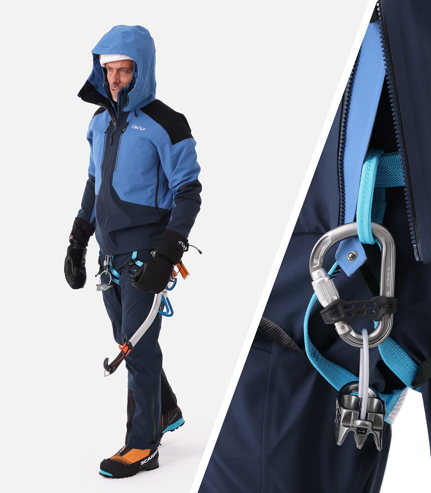 OUTLET Men GUIDE PRO H