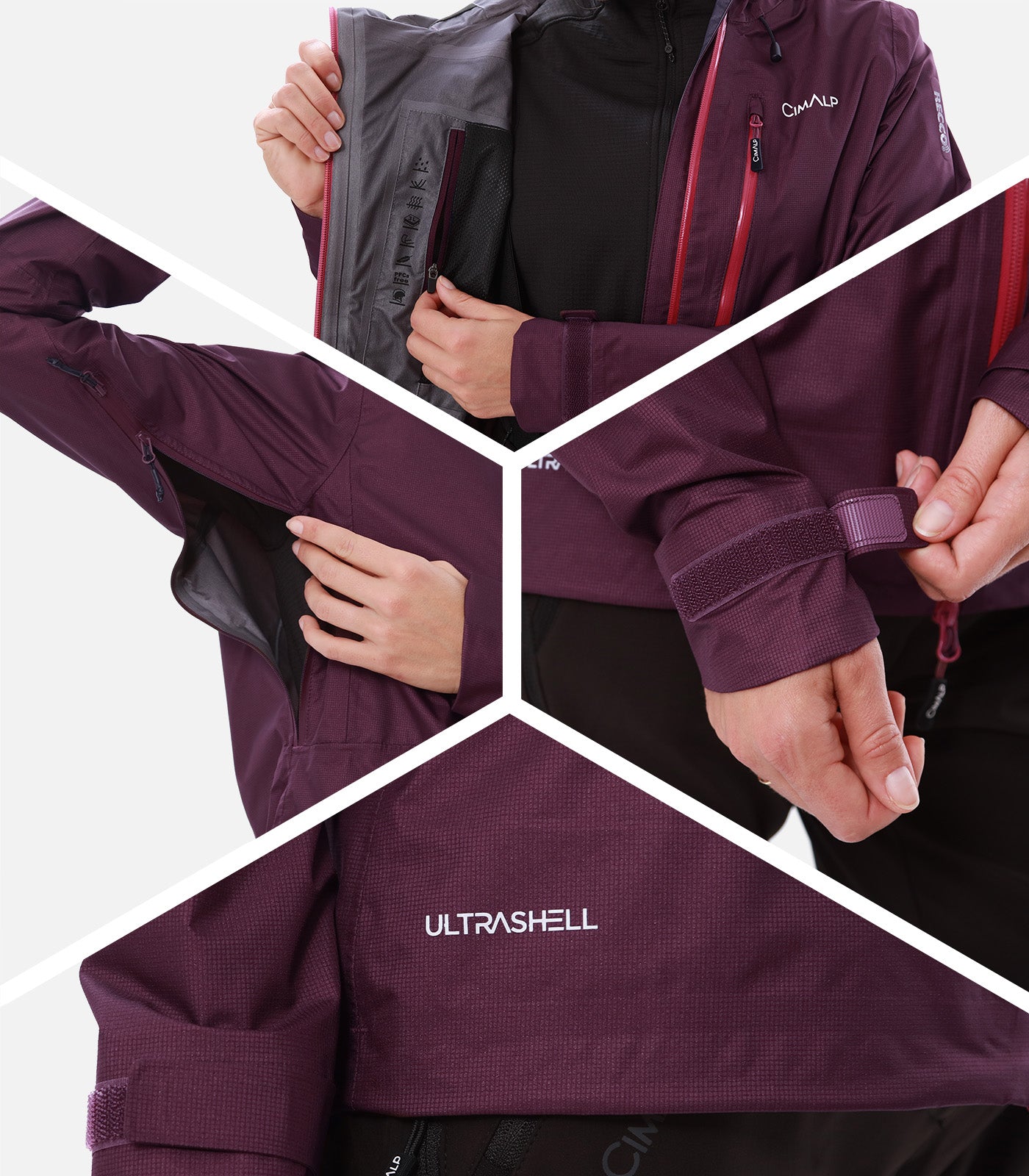 Femme ADVANCED 4 F Outlet