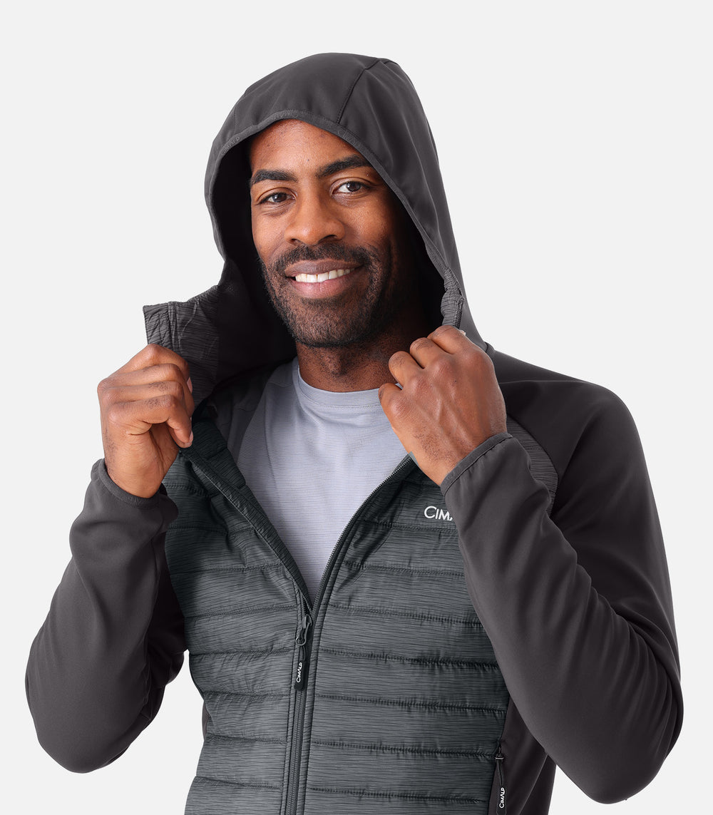 Vestes coupe-vent homme Homme DIKLO 2 H