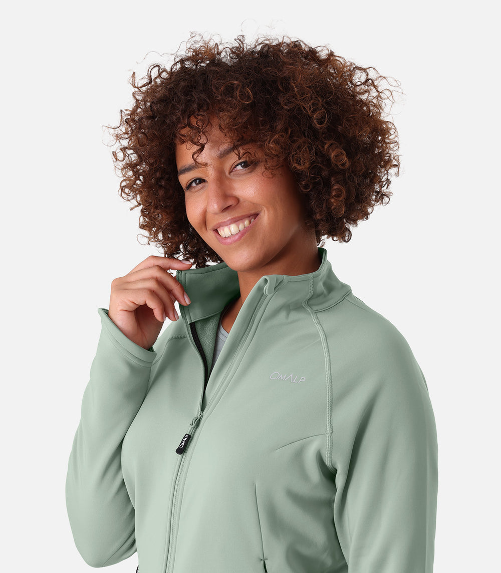 Nos essentiels de mi-saison Women WARMIT 5 F