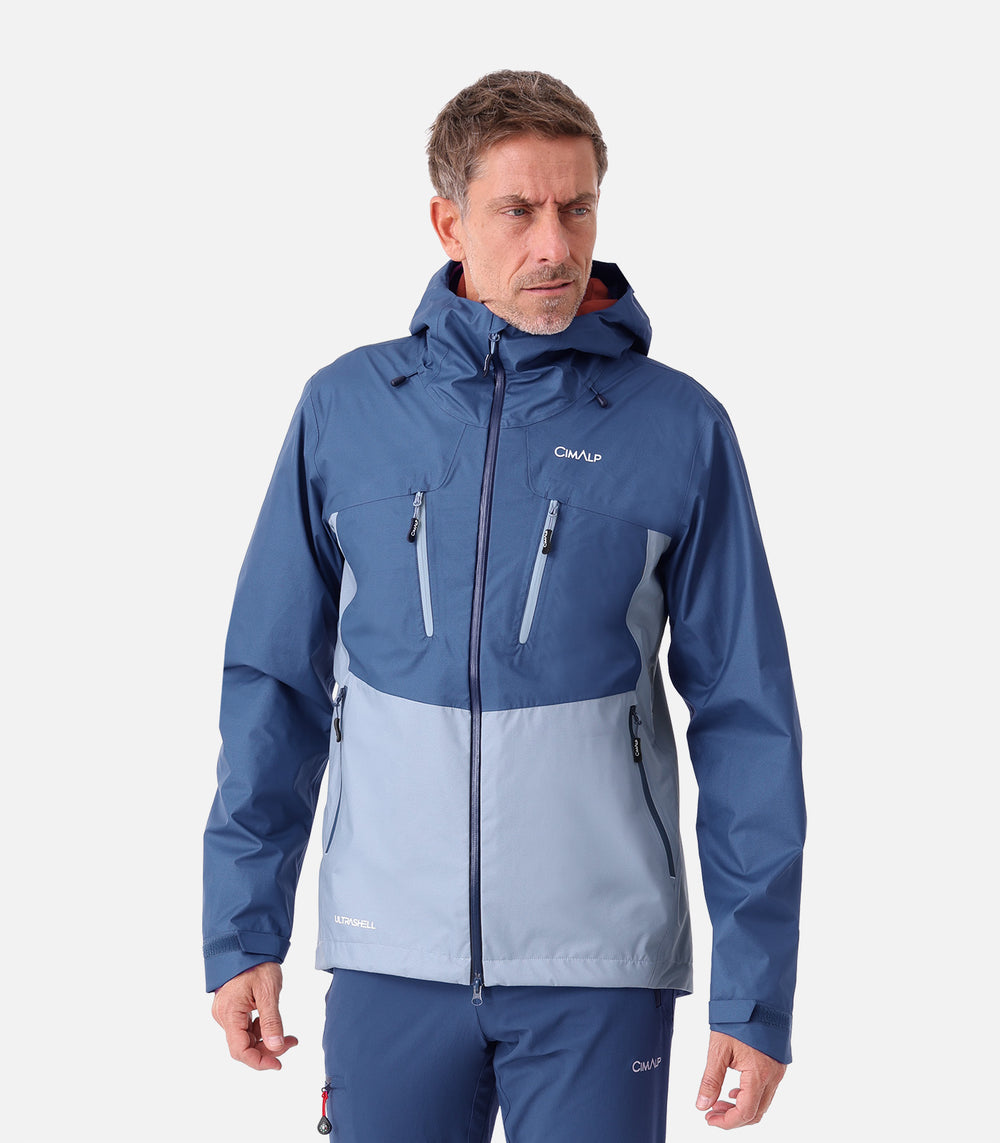 Vestes coupe-vent homme Homme COSMIQUES 2 H