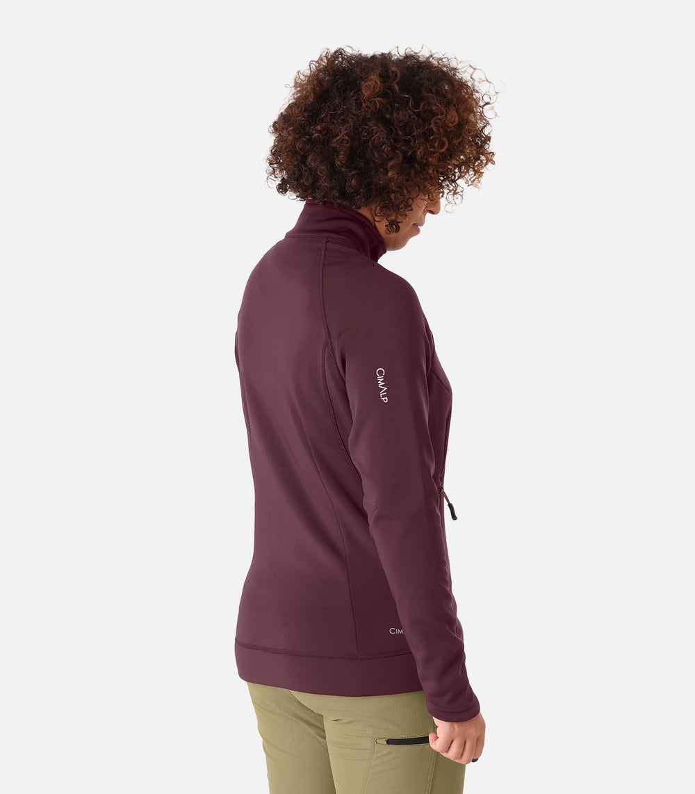 Nos essentiels de mi-saison Women WARMIT 5 F