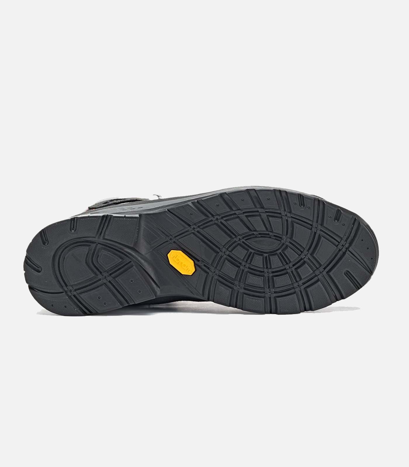 Herren-Wanderschuhe Herren FINDER GV MM