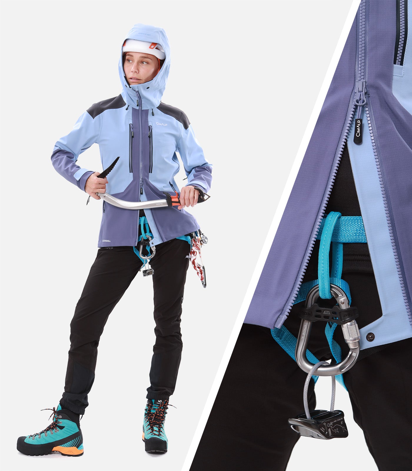 Damen GUIDE PRO F Outlet