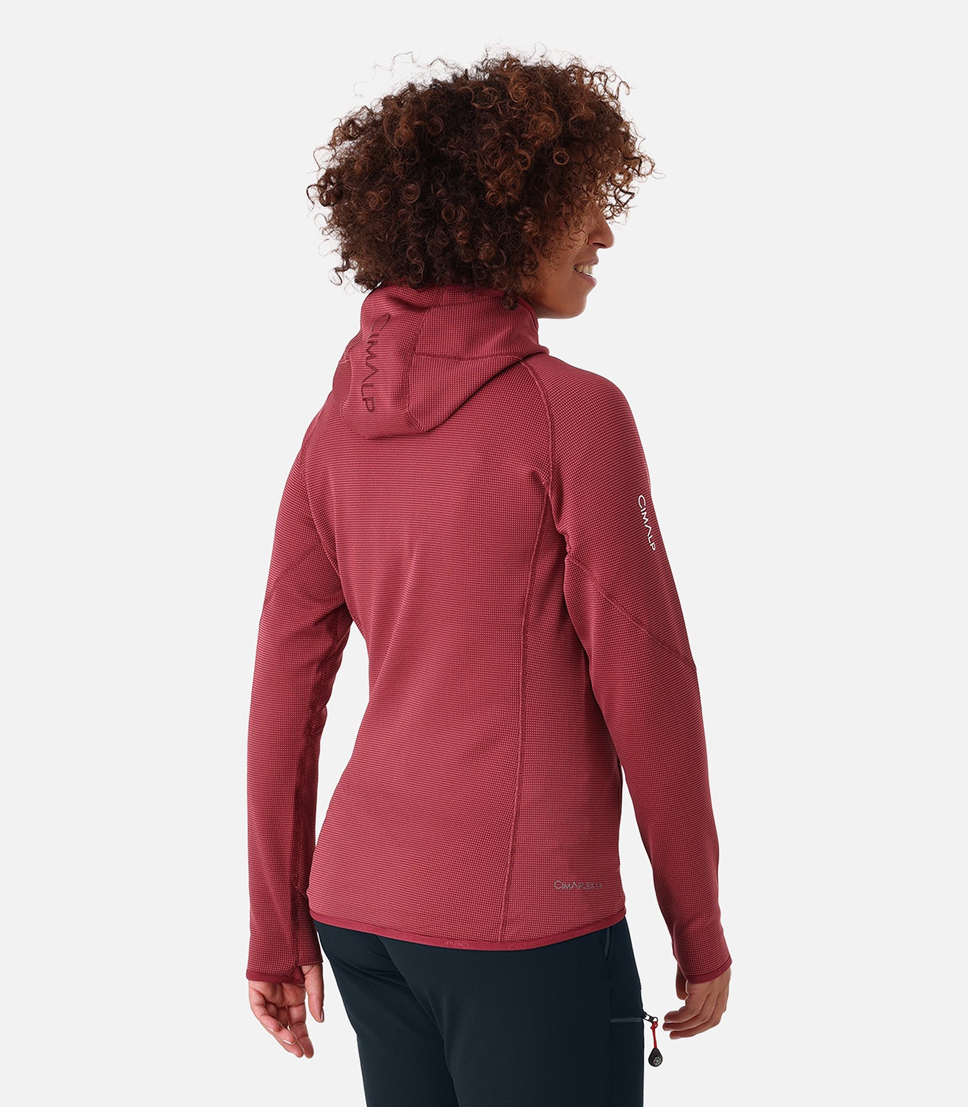 Mujer JORASSE 3 F