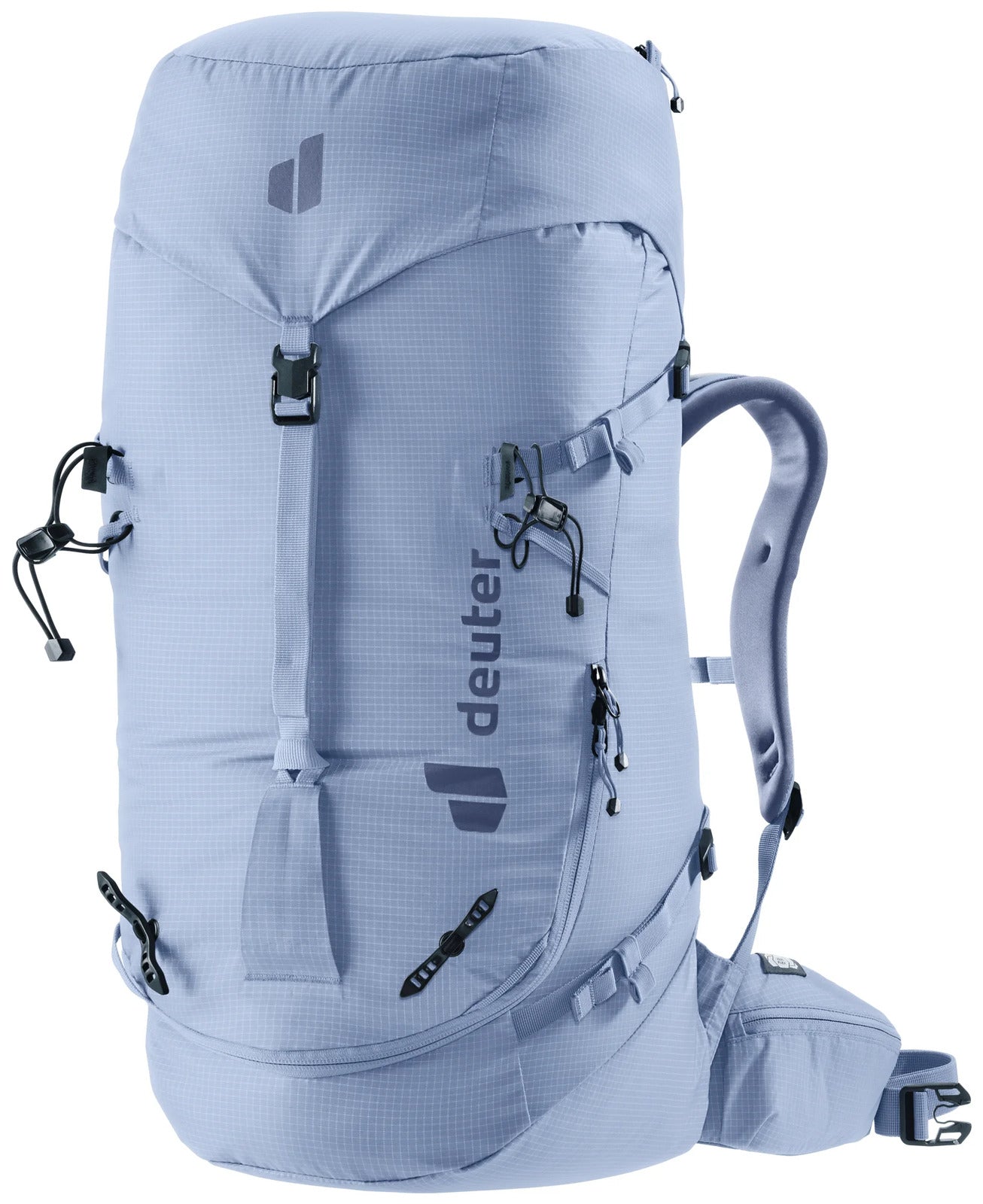 Rucksack Bergsteigen Deuter GUIDE 32+6 SL