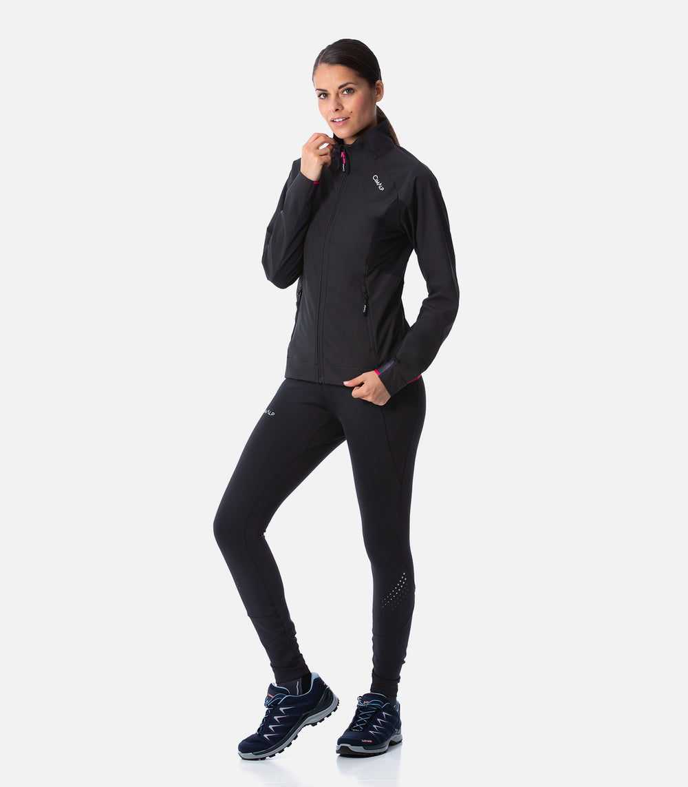 Chaqueta de esquí Mujer FECLAZ F