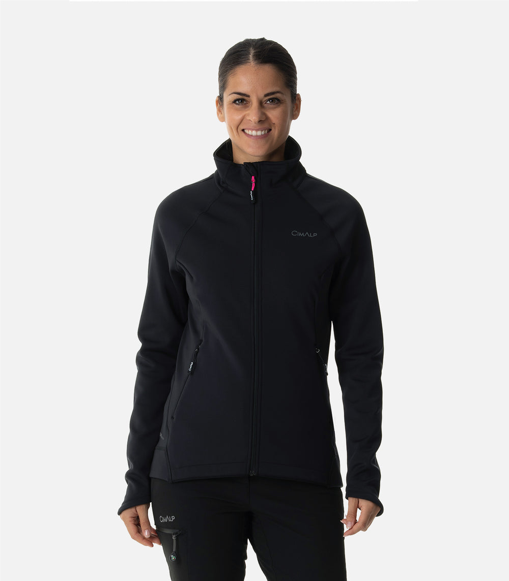 Nos essentiels de mi-saison Women WARMIT 5 F