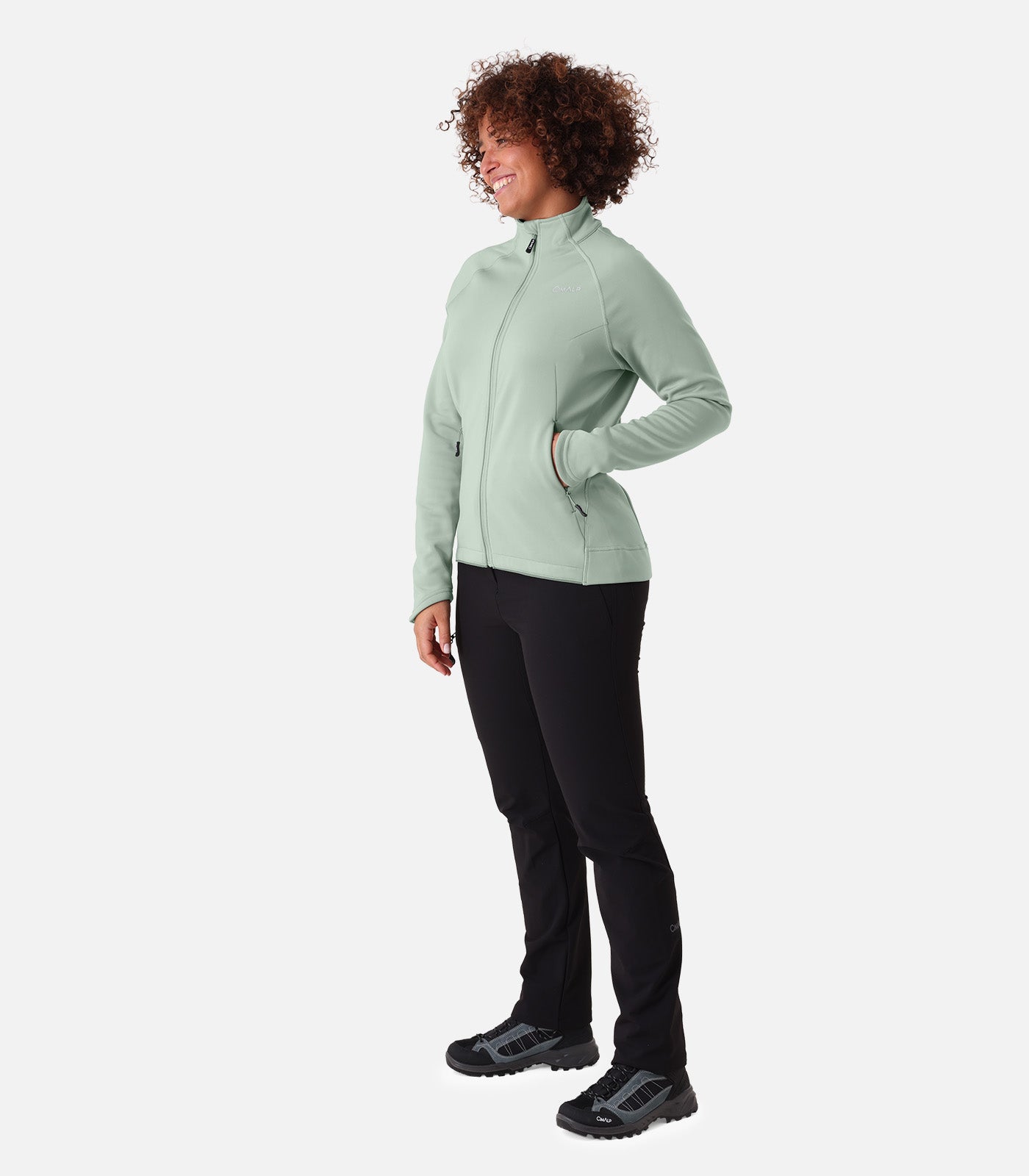Mujer WARMIT 5 F