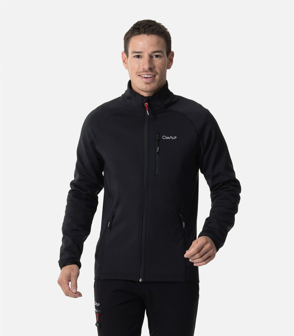 Fleece jackets Men WARMIT 6 H
