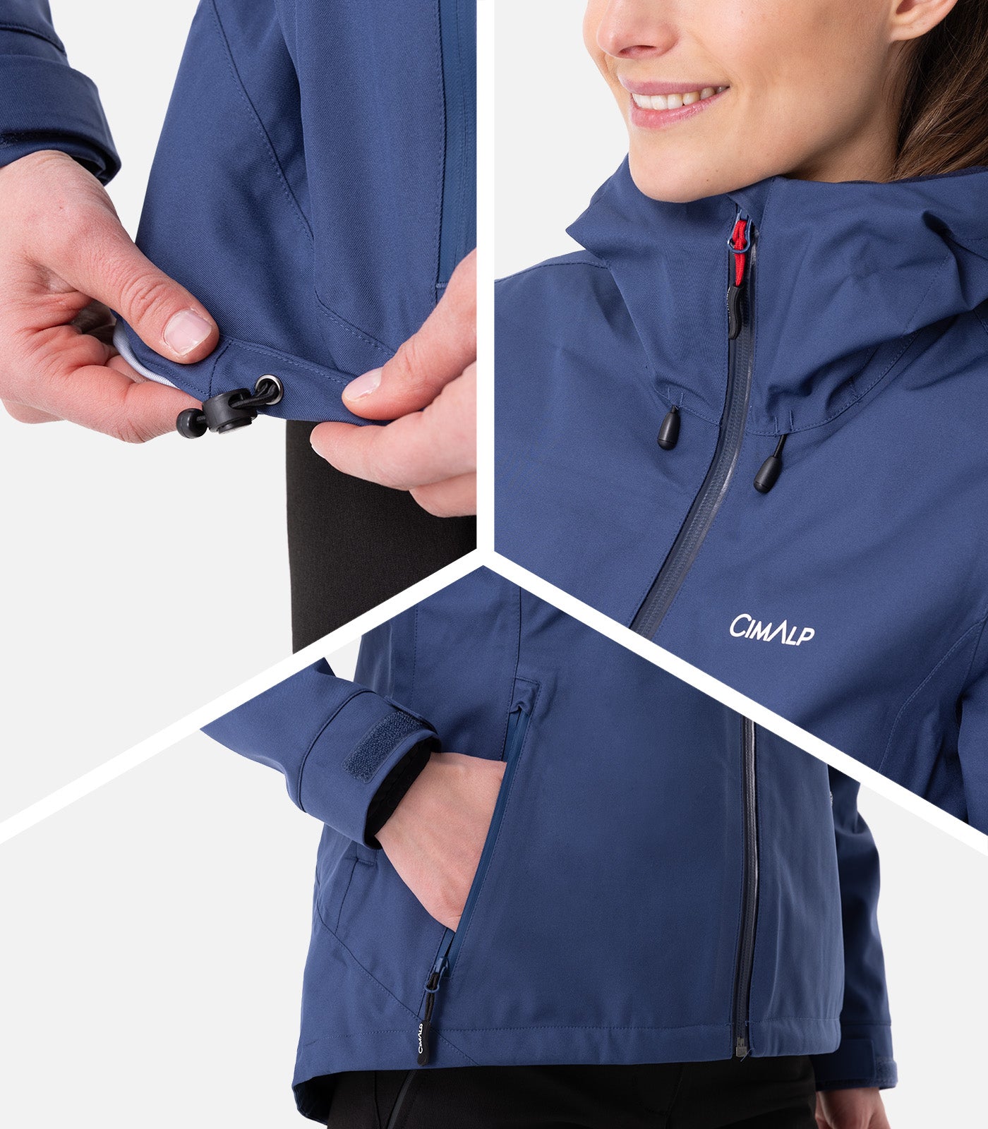 Damen CASCADE F Outlet