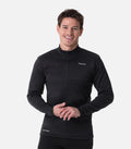 VERDON H Outlet Black