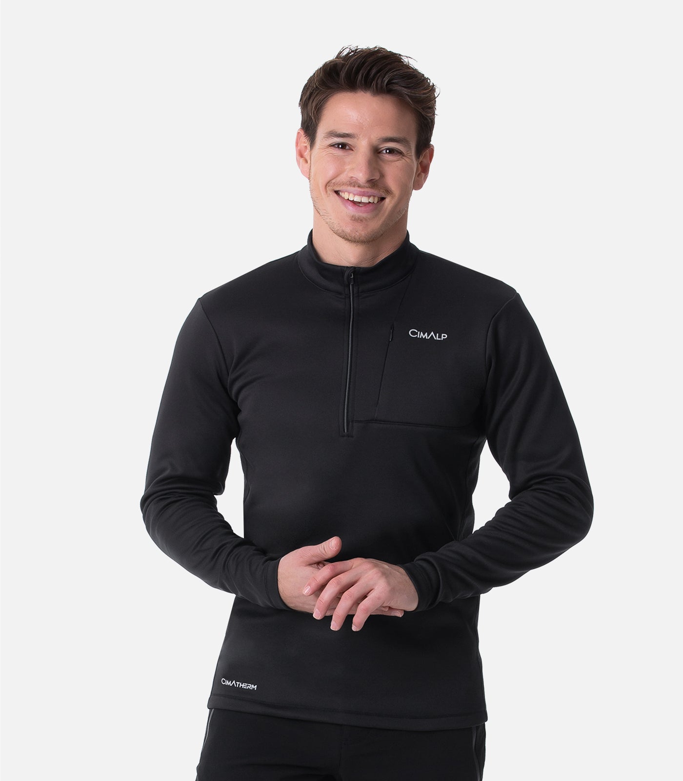 VERDON H Outlet Noir