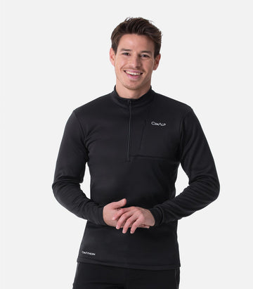 VERDON H Outlet Schwarz